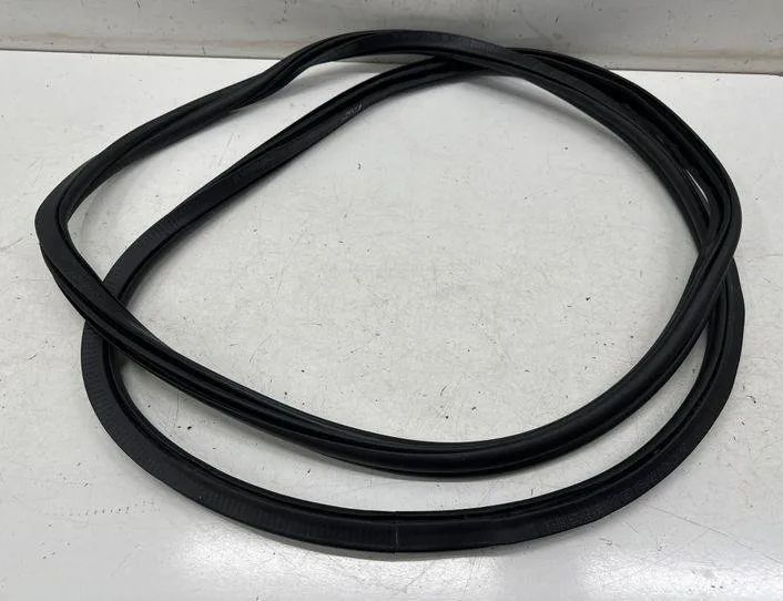 BMW X7 G07 (2018-2024) Уплотнительная резина задней двери (по кузову) 7431142 22209432