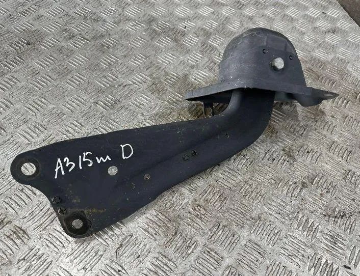 AUDI A3 8V (2012-2020) Rear Right Arm 5Q0505226C 22216695