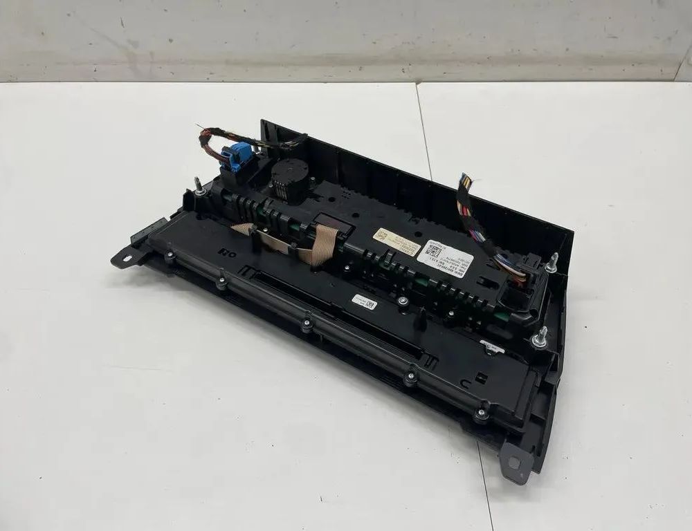 BMW 1 Series F40 (2019-2024) Other Control Units 9241243 26699359
