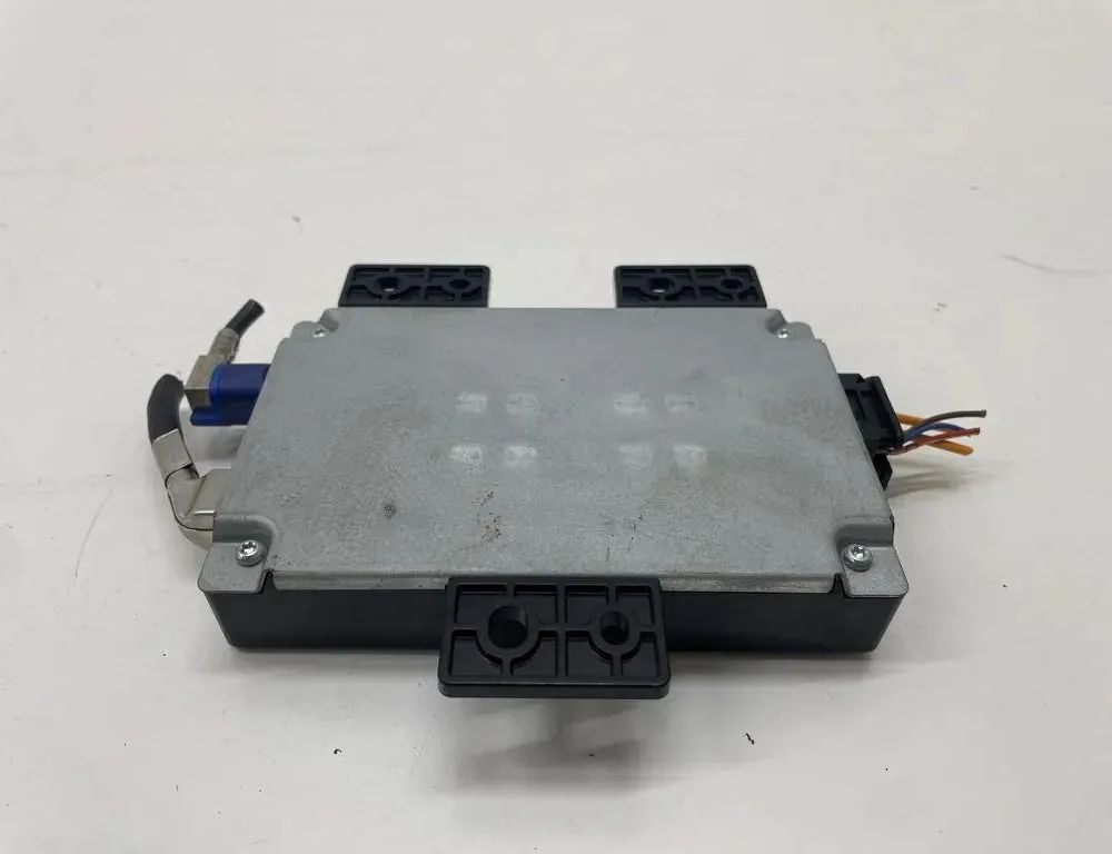 MERCEDES-BENZ E-Class W124 (1984-1997) Navigačná ovládacia jednotka A1729008206 26748341