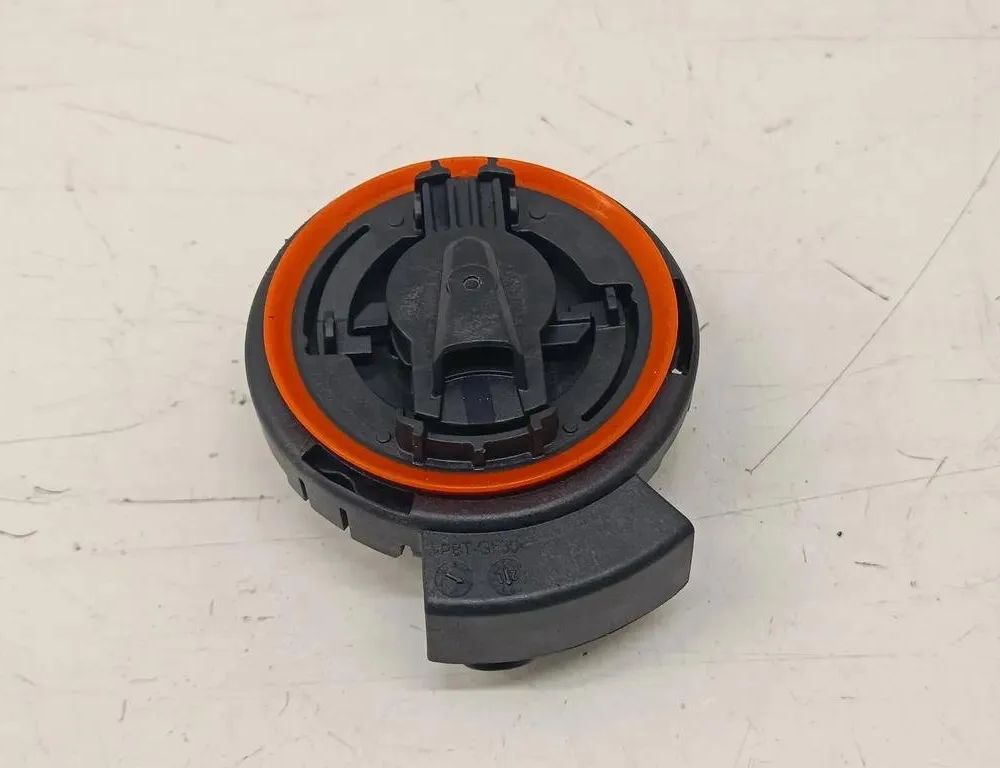 TESLA Model 3 1 generation (2017-2024) Датчик удара задний левый 103676200A 26759016