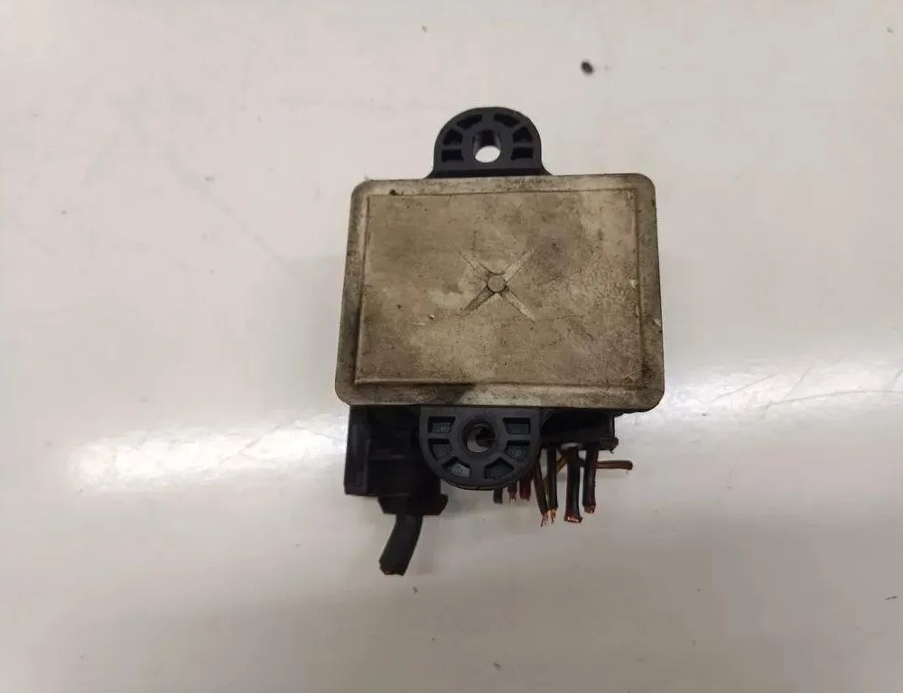 MERCEDES-BENZ E-Class W124 (1984-1997) Žhaviace sviečky A6519000900 26761575