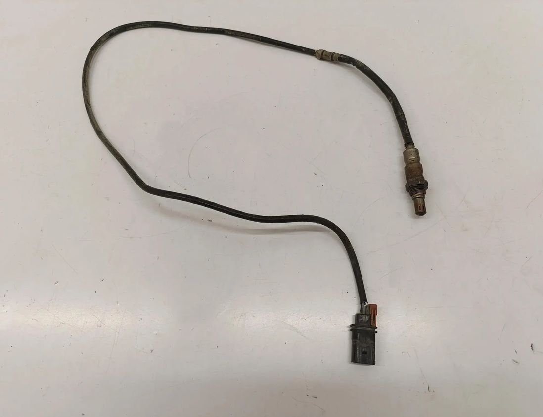VOLKSWAGEN Passat B6 (2005-2010) Lambda Oxygen Sensor 04L906262 27903380