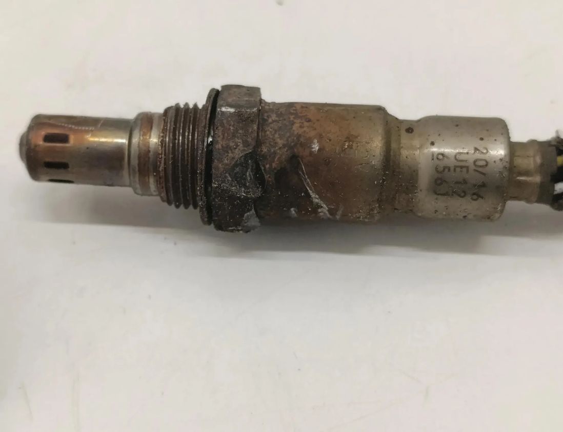 VOLKSWAGEN Passat B6 (2005-2010) Lambda Oxygen Sensor 04L906262 27903380