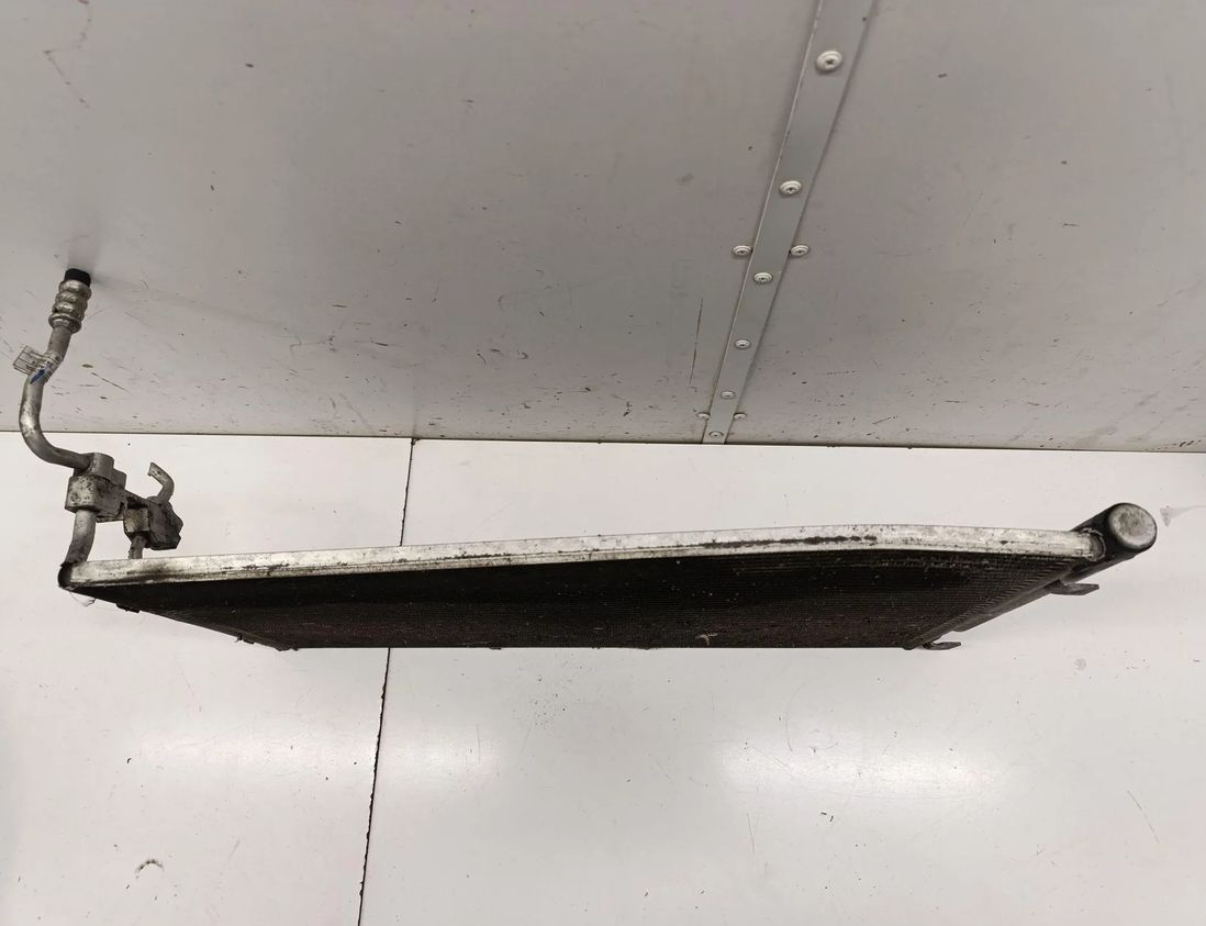 BMW 2 Series F22/F23 (2013-2020) Радиатор кондиционера 9335362 28298994