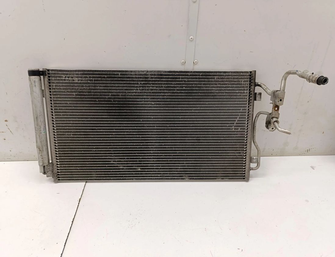 BMW 2 Series F22/F23 (2013-2020) Радиатор кондиционера 9335362 28298994