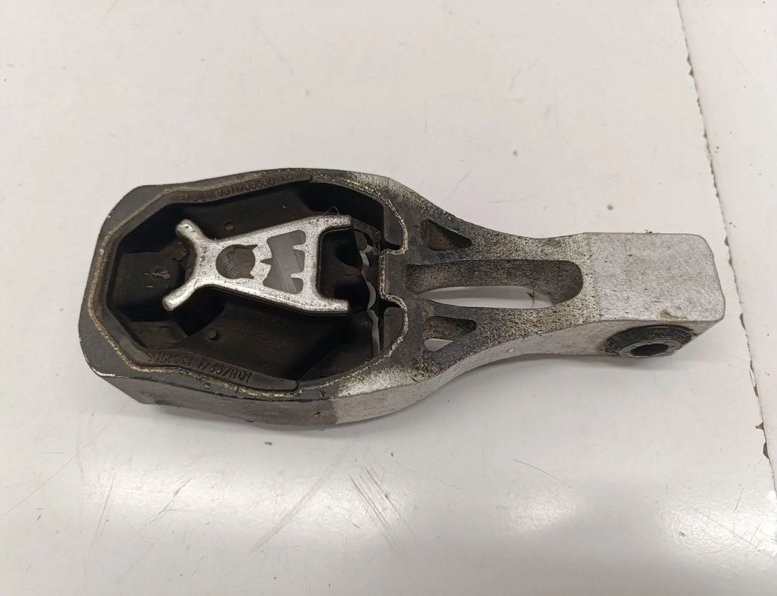 OPEL Astra 2 generation (RU) (2016-2023) Кронштейн крепления коробки передач 9811786680 28316959