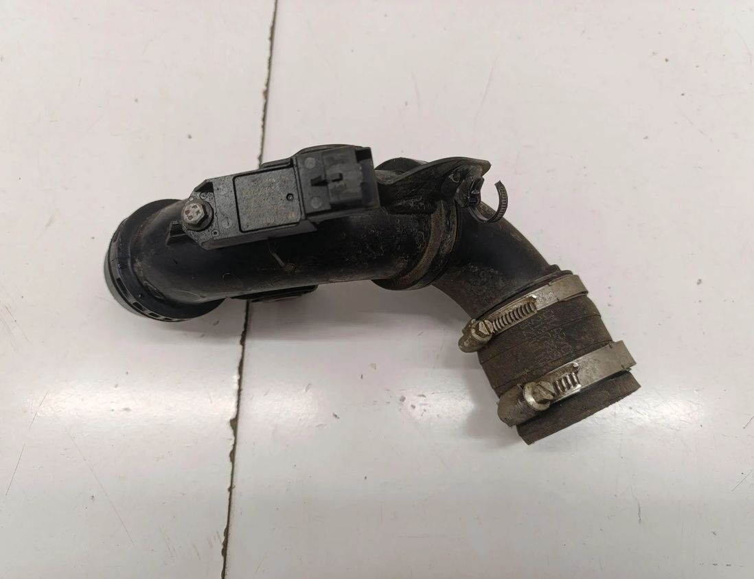 OPEL Corsa F (2019-2023) Intercooler Hose Pipe 9812736080 28475423