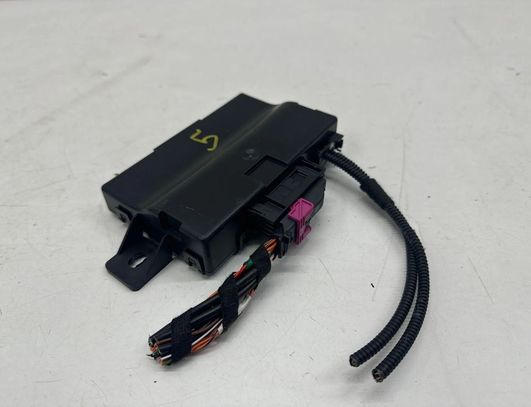 AUDI A6 allroad C7 (2012-2019) Kontrolná jednotka brány 4G5907468B 29063760