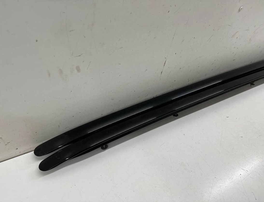 MINI Countryman 1 generation (R60) (2010-2016) Ľavá zadná strešná rukoväť 9812895 29064410