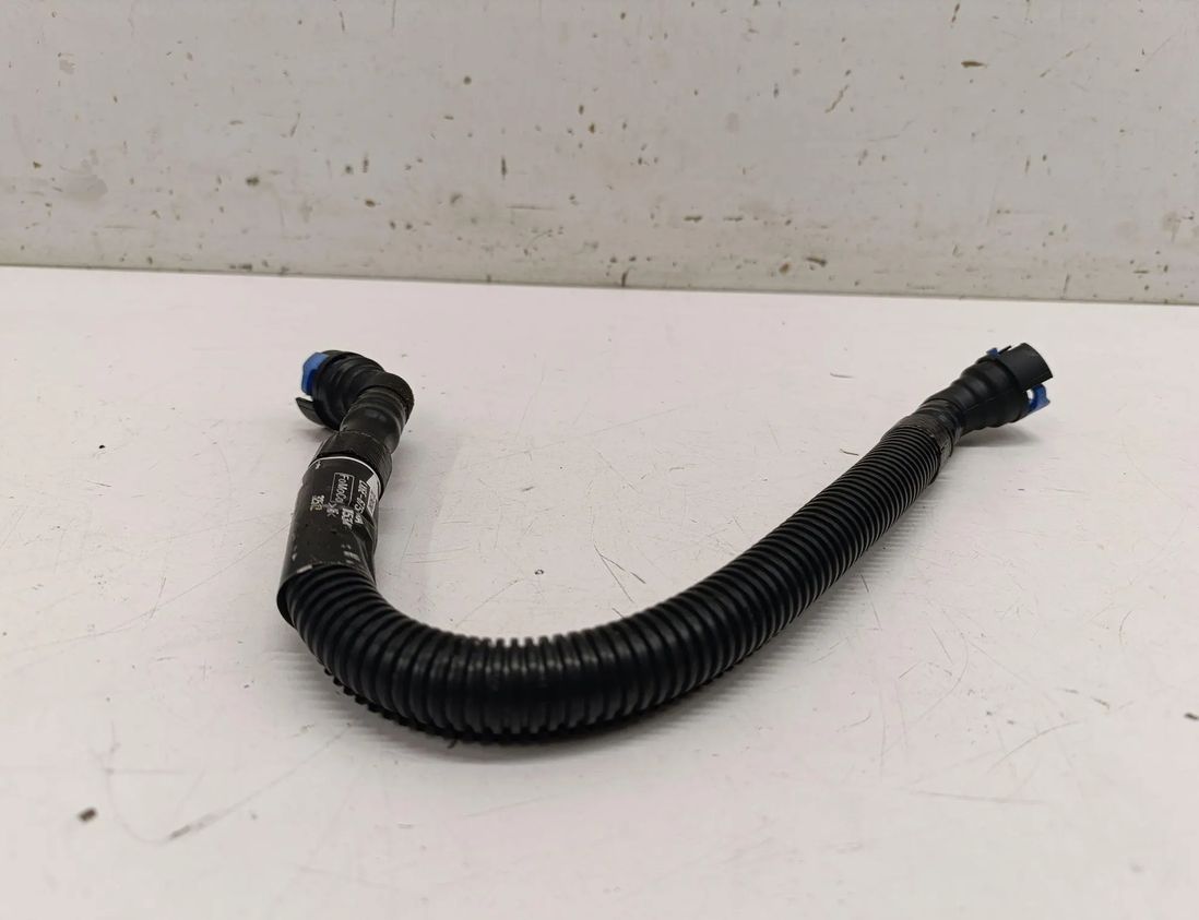 FORD Kuga 3 generation (2019-2023) Шланг сапуна LX6E6758AA 29080408