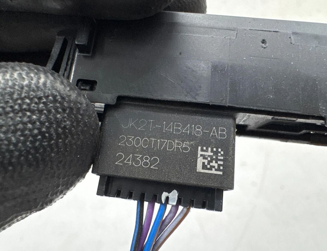 FORD Kuga 3 generation (2019-2023) SRS Switch JK2T14B418AB 29080512