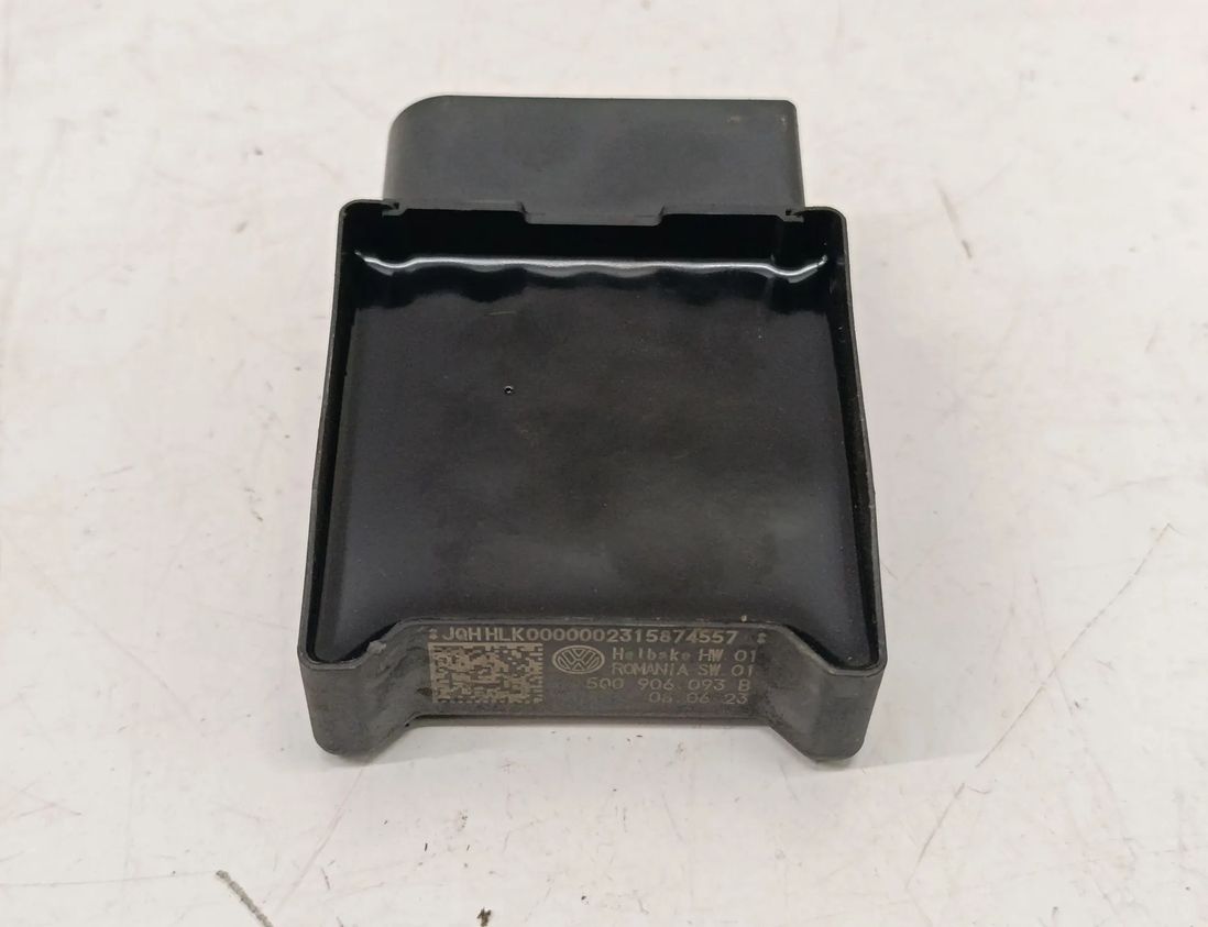 VOLKSWAGEN Multivan T6 (2016-2023) Управление топливным насосом 5Q0906093B 29544144