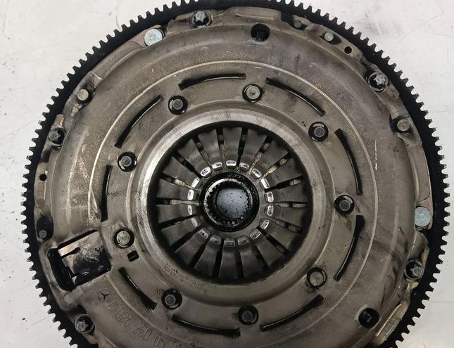 MERCEDES-BENZ CLA-Class C117 (2013-2016) Flywheel A0262500501 30086501