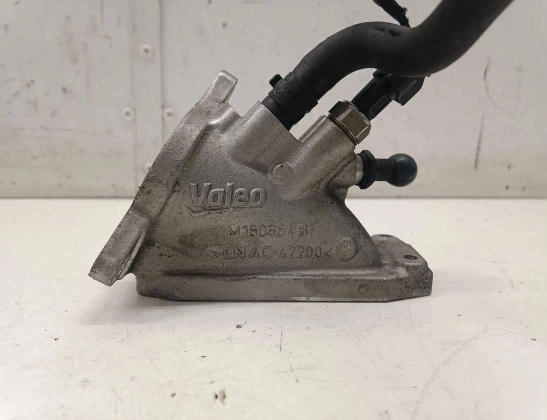 AUDI TT 8S (2014-2024) Air Intake Tube 04L128637B 30137821