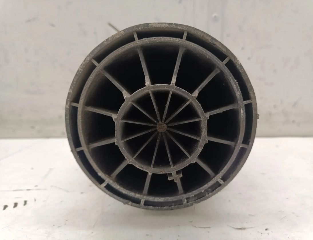 MERCEDES-BENZ R-Class W251 (2005-2017) Подушка подвески задняя левая 30185035