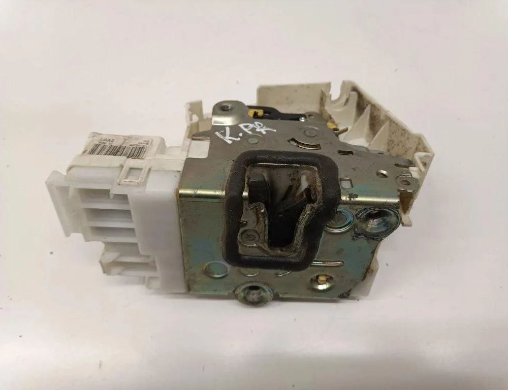 MERCEDES-BENZ R-Class W251 (2005-2017) Замок передней левой двери 1697202535 30316701