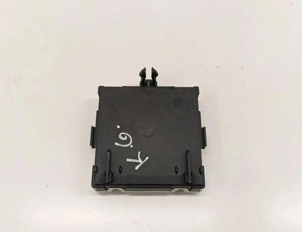 MERCEDES-BENZ E-Class W212/S212/C207/A207 (2009-2016) Блок управления дверей левый задний A2149008408 30330310