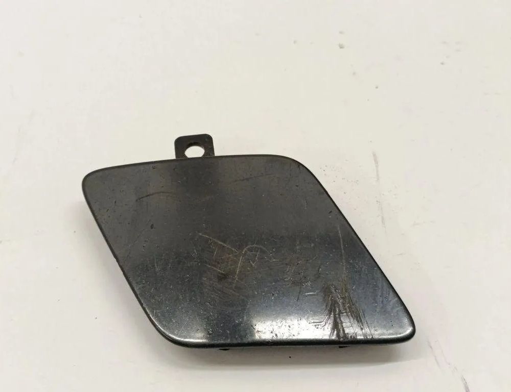 VOLKSWAGEN Passat B7 (2010-2015) Predný nárazník očko na odtahovanie kryt 3G0807155 30333479