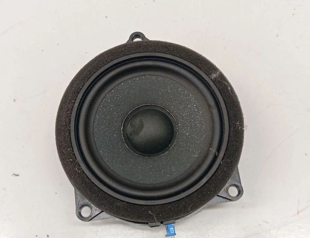 BMW 3 Series G20/G21/G28 (2018-2024) Zadný ľavý reproduktor dverí 2622546 30367867