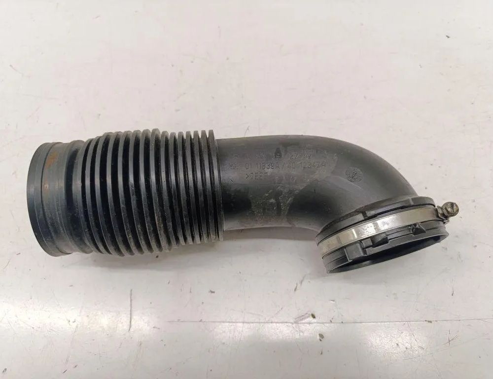 MERCEDES-BENZ CLA-Class C117 (2013-2016) Воздухозаборная труба A6510902242 30393545