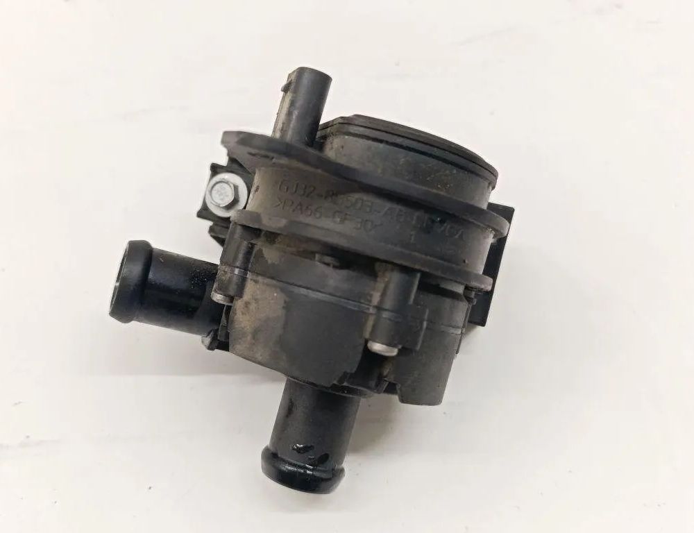 JAGUAR F-Pace 1 generation (2016-2024) Obiehový vodný motor GJ328B503AB 30916811