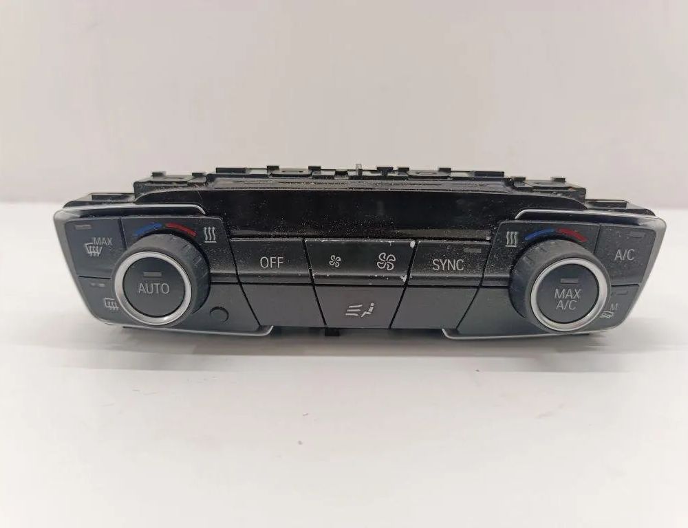 BMW 2 Series Grand Tourer F46 (2018-2023) Iné riadiace jednotky 9371459 31060655