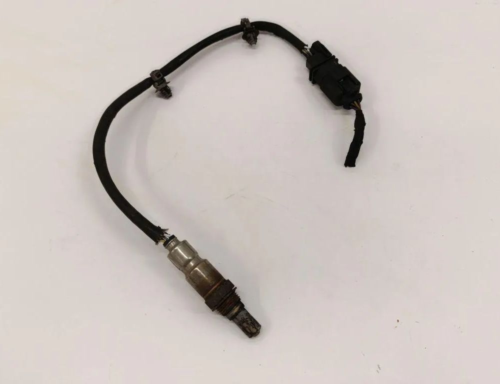 OPEL Insignia B (2017-2024) Lambda Oxygen Sensor 55579019 31225795