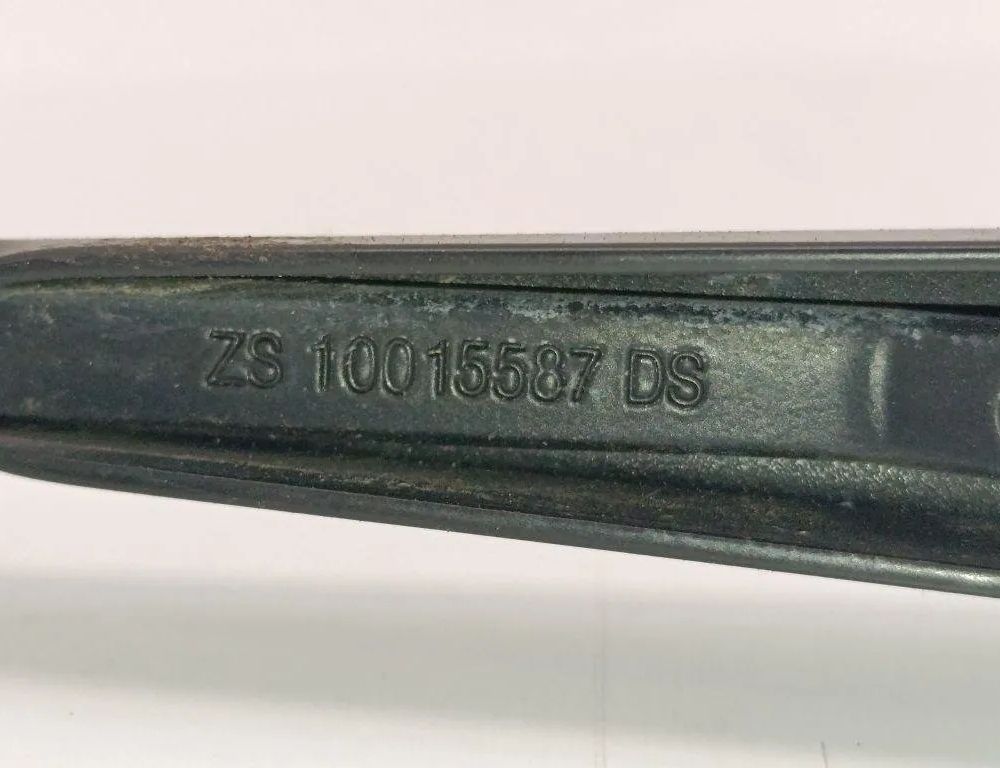 MG ZS 2 generation (2017-2024) Predné stierače 10015587 31233543