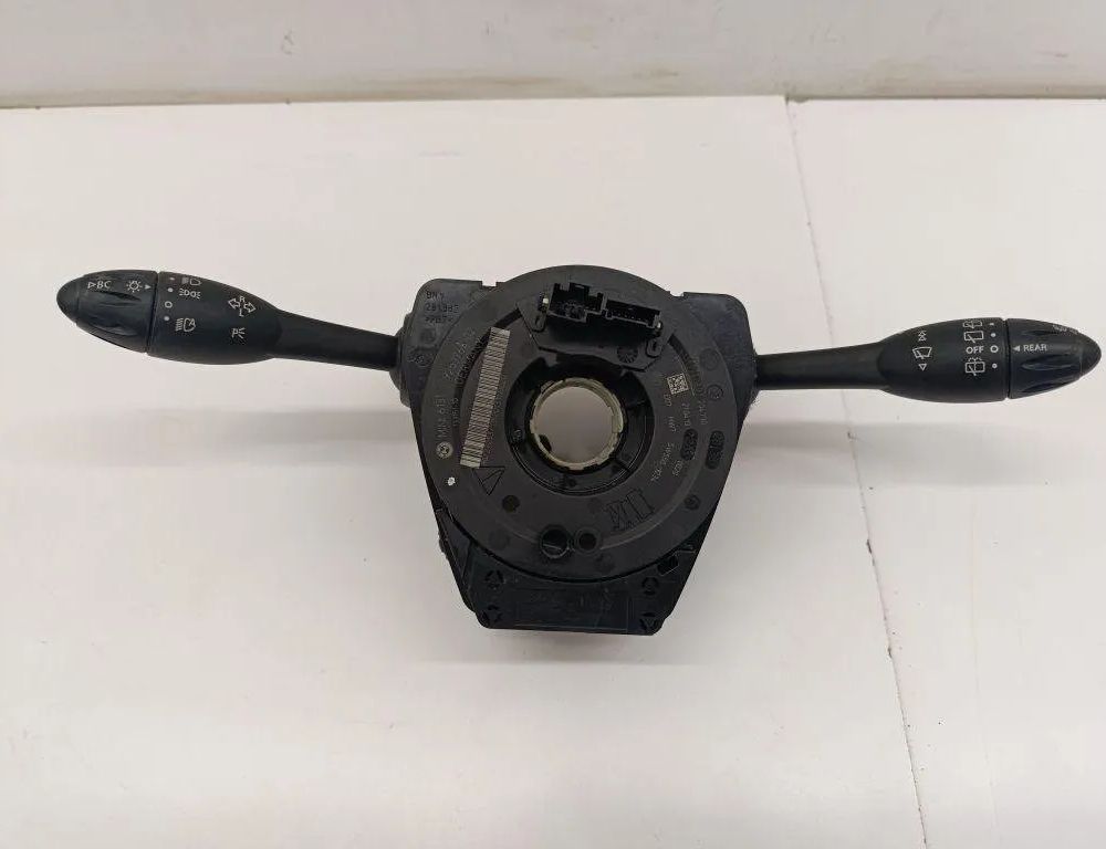 MINI Paceman 1 generation (2012-2017) Stieračový prepínač 9253768 31261702