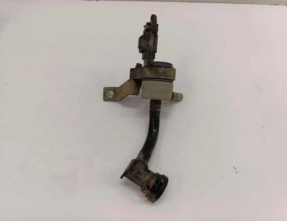 MINI Paceman 1 generation (2012-2017) Vakuumový ventil 7624537 31261764