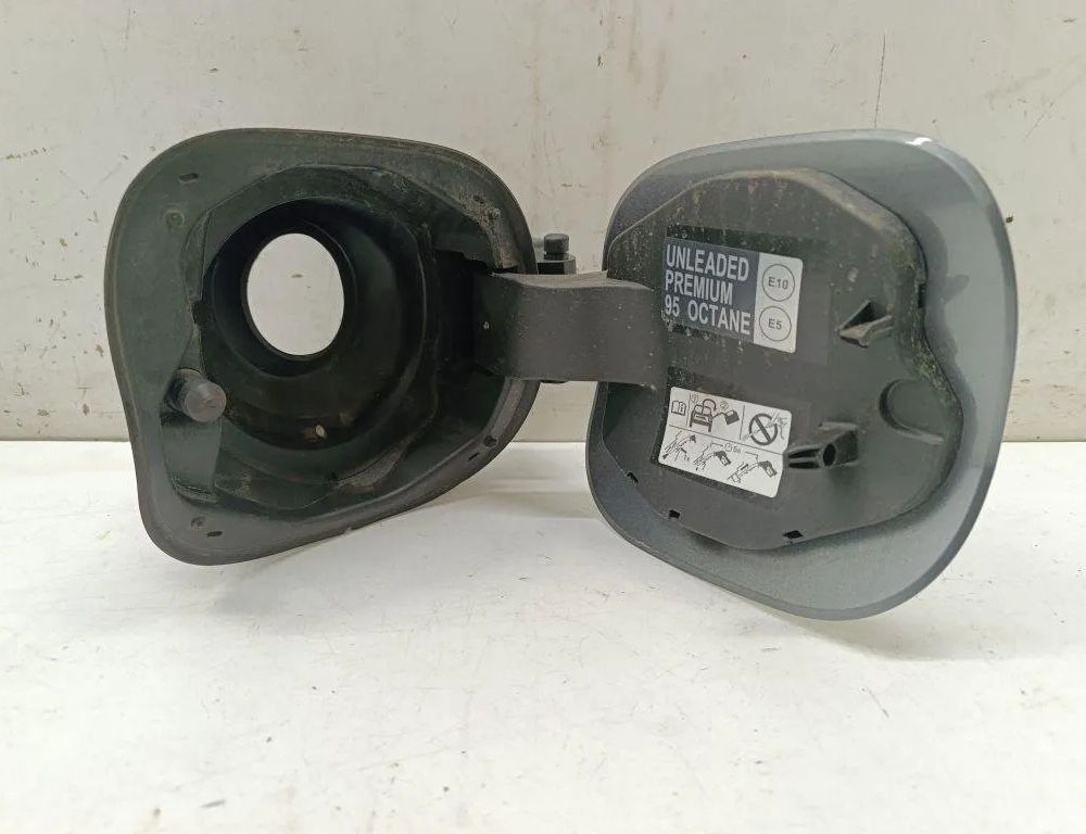 NISSAN Qashqai 2 generation (2013-2023) Zámok krytu nádrže na palivo 781206UA5A 31413273