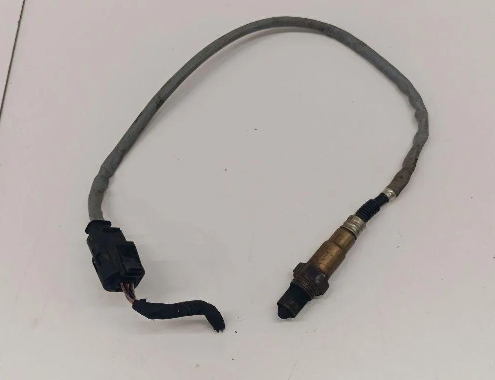 MERCEDES-BENZ CLA-Class C117 (2013-2016) Лямбда зонд 0075421618 31419231