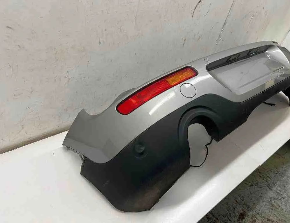 MINI Clubman F54 (2015-2024) Zadný nárazník 7348920,7348907,9274427 32579825