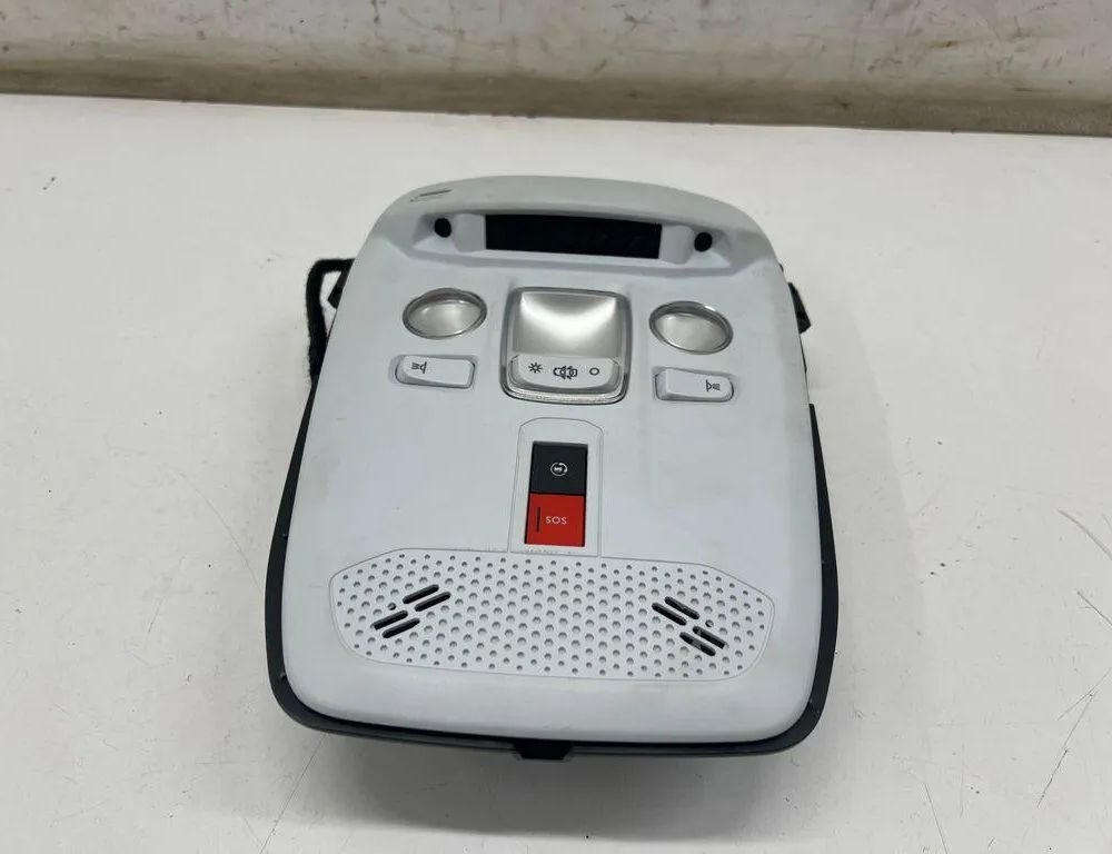 OPEL Mokka 2 generation (2021-2023) Interiérové osvetlenie 9827658880,9823297880 32823453