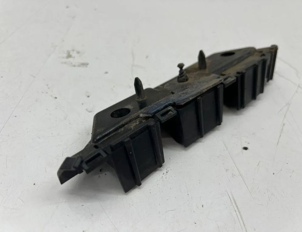 FORD Mondeo 5 generation (2014-2022) Front Left Bumper Bracket JS7B17D959B 32983167