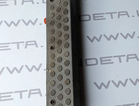 MERCEDES-BENZ ATEGO (1998-2004) B8 (2009-2015) Threshold Trim A9736840121,9736840121 30824322