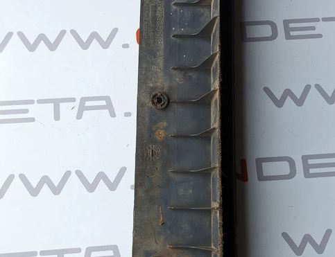 MERCEDES-BENZ ATEGO (1998-2004) B8 (2009-2015) Threshold Trim A9736840121,9736840121 30824322