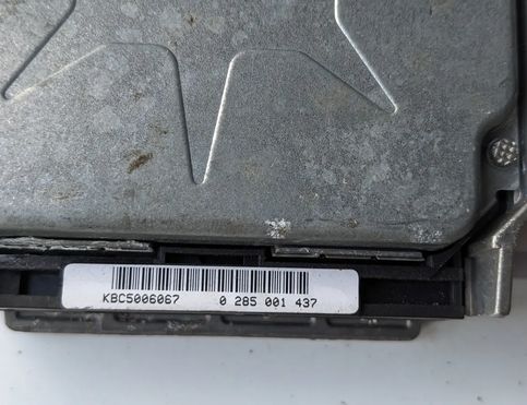 MERCEDES-BENZ ACTROS MP2 / MP3 (2002-present) 1 generation (2017-2024) SRS Indicator 0004460542,A0004460542,0285001437 32031767