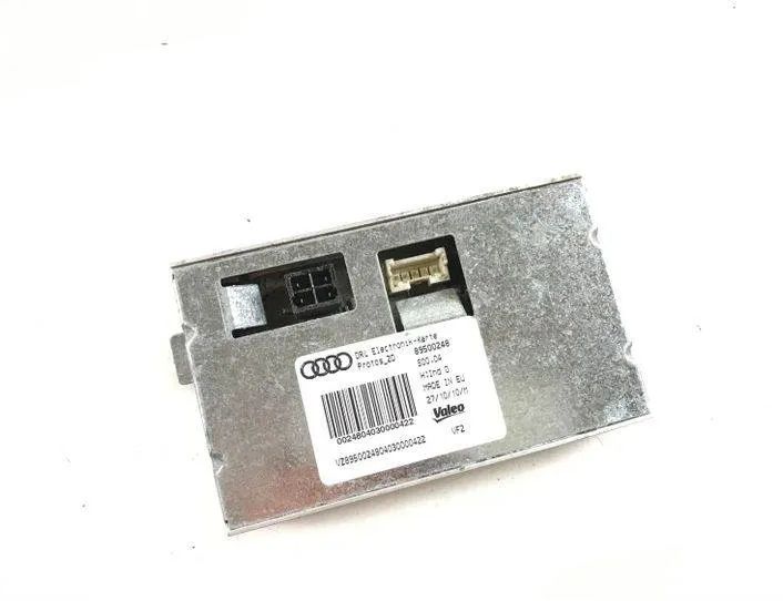 AUDI A5 8T (2007-2016) Headlight Control Unit 89500248 24562102