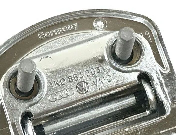 VOLKSWAGEN Touareg 2 generation (2010-2018) Other Trim Parts 1K0864203 24565126