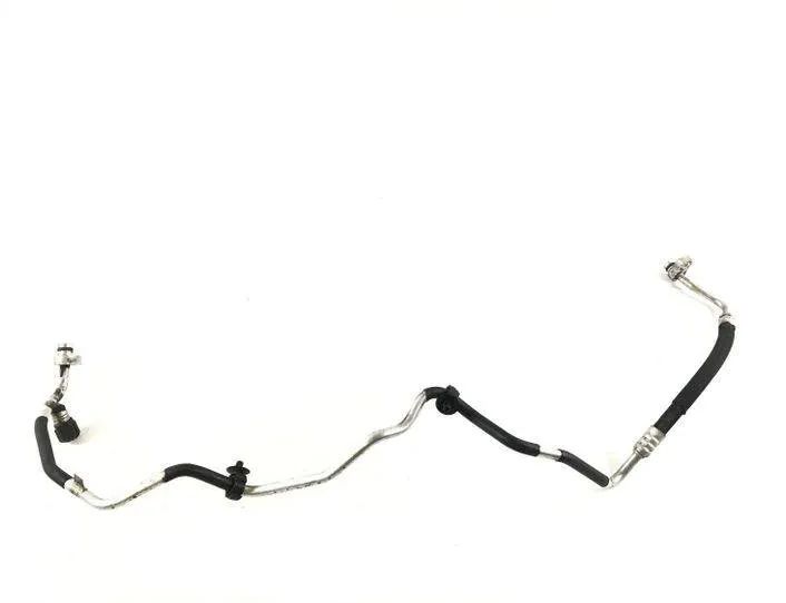 AUDI A7 C7/4G (2010-2020) Трубки кондиционера 4G0260710J 24568746