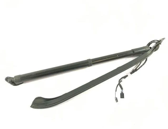 VOLKSWAGEN Touareg 2 generation (2010-2018) Right Side Tailgate Gas Strut 7P6827712,7P6827428B 24572004