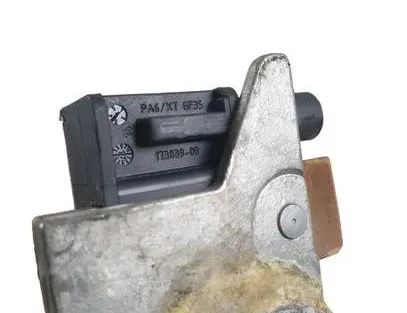 FORD Focus 3 generation (2011-2020) Negatívny kábel batérie F1FT10C679BA,17383900 24576005