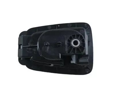 VOLVO XC60 2 generation (2017-2024) Ручка выпуска капота 32277310 24577292