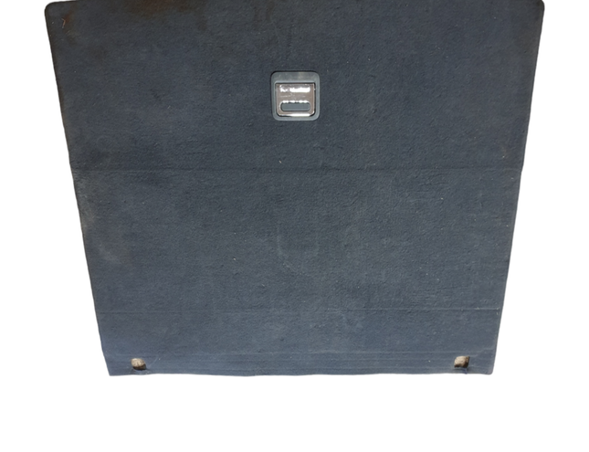 AUDI A4 B9/8W (2015-2024) Koberce do batožinového priestoru 96872633ZE 24960703