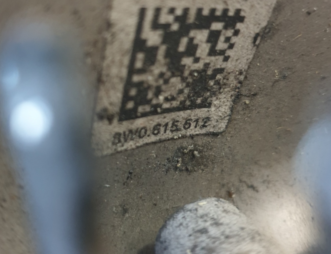 AUDI A4 B9/8W (2015-2024) Rear Suspension 8W0501531D,4M0505425D,8W0505371E,8K0501249,8W0505361E,8W0505432T,8W0615612 25166004