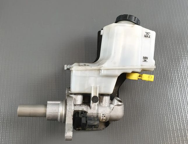SKODA Superb 3 generation (2015-2023) Brake Cylinder 5Q2611301H,1K0945459A 25571100