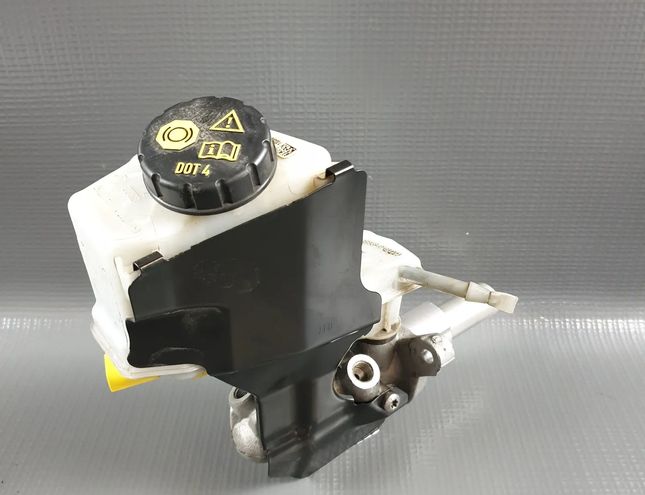 SKODA Superb 3 generation (2015-2023) Brake Cylinder 5Q2611301H,1K0945459A 25571100