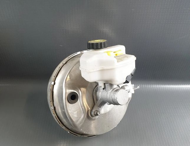 BMW 5 Series G30/G31 (2016-2023) Вакуумный усилитель тормозов 6861215,6871185 25783814